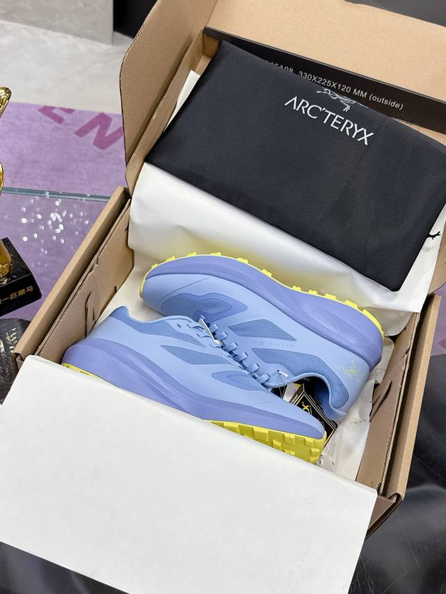 Factory price: Guangzhou version Arc'teryx high version waterproof series Arc'te