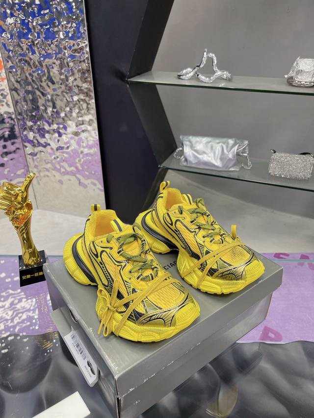 Factory Price: Couple's Balenciaga 9th Generation 23Ss, the latest hit 3Xl Sneak