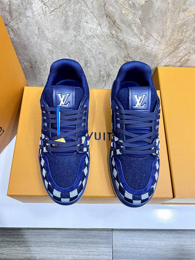 Premium Louis Vuitton craftsmanship, original new LV Louis Vuitton premium LV cl