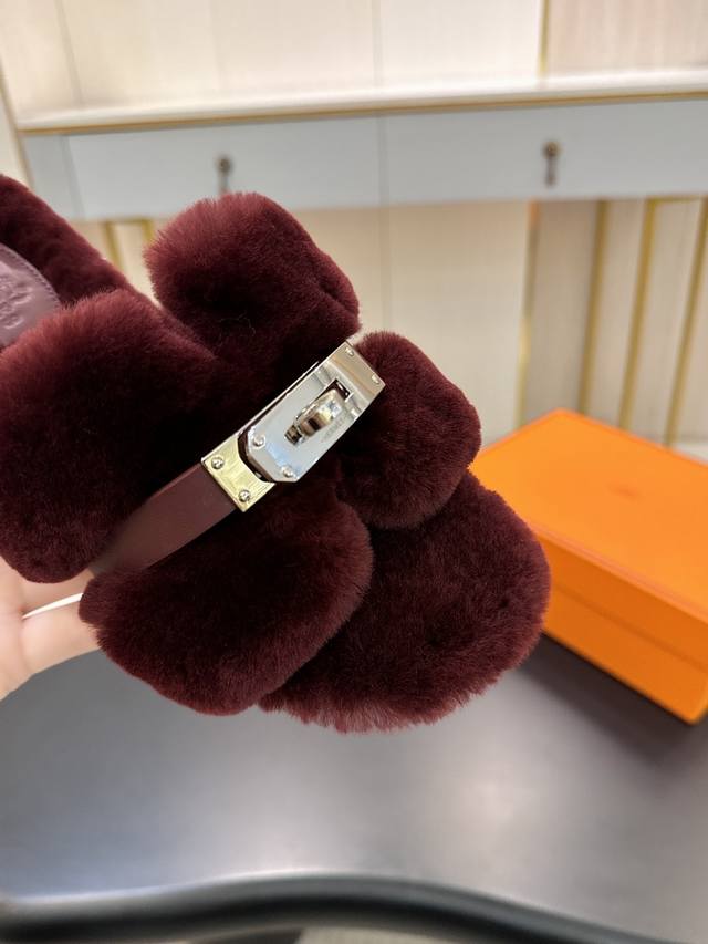 Hermes Fw25 New Arrival~ Herm