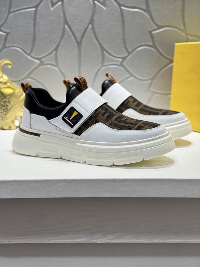 fendi* Original quality Fendi! Top-tier purchasing agent for men. New original c