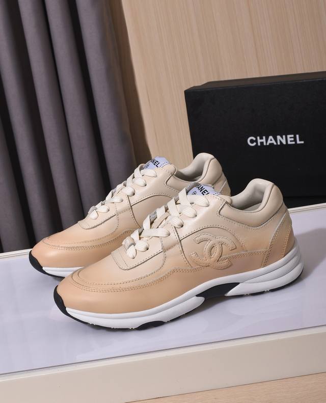 Actual Price: Chanel 24C Gradient Craft Men's + Women's Classic Chanel Sport Sty