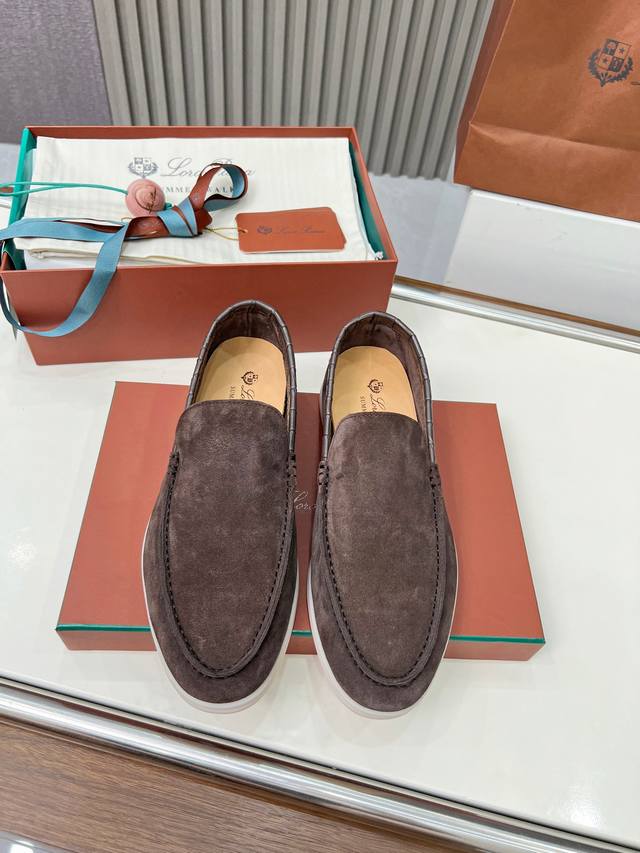 Actual Price: Genuine leather midsole + 20 Lp classic loafers in crocodile leat