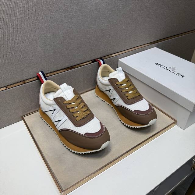 Factory price pp Mengkou ~ Couples casual shoes 2025Z cabinet simultaneous sale