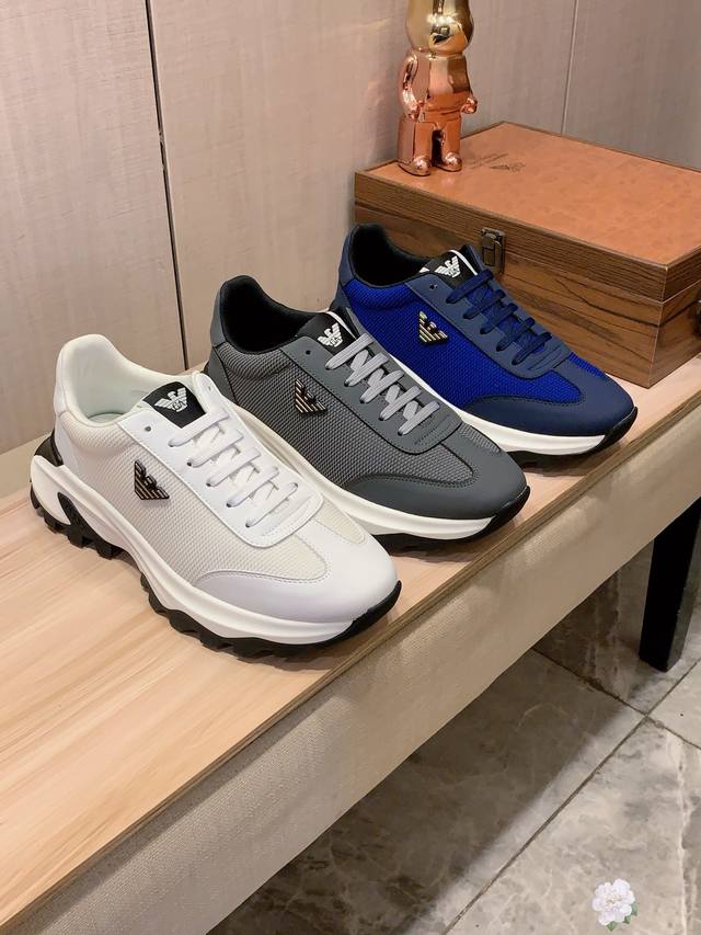 : Factory-priced Prada*, the latest hot-selling casual shoes. Top-tier luxury br