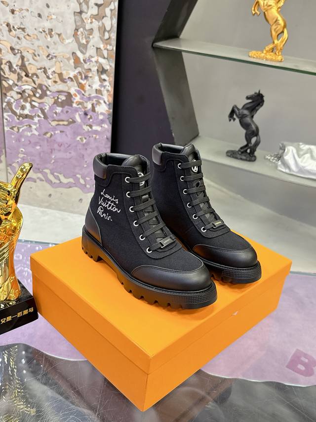 Factory Price: Louis Vuitton's latest Fall/Winter 2025 collection. High-end cus