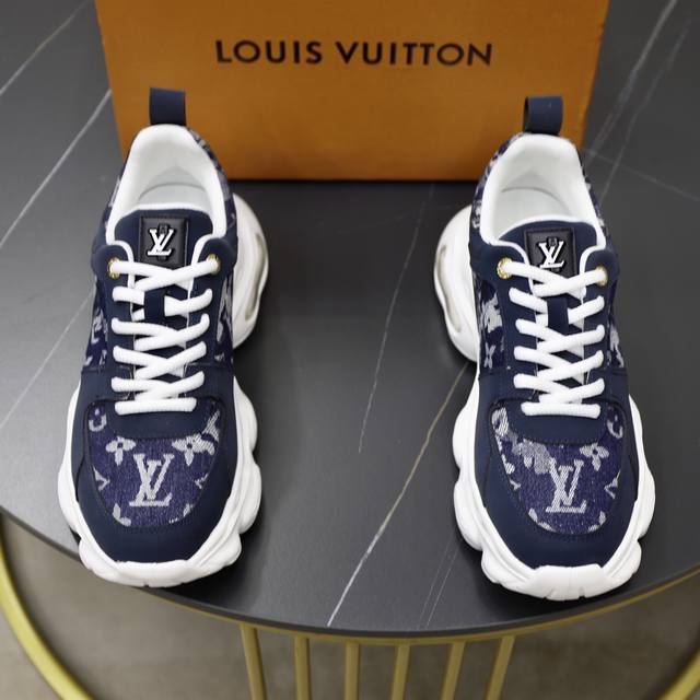 Factory price pp: Brand: Lv Louis Vuitton Standard size: 38-44 45 Customized Gr