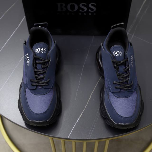 Factory price pp: Brand: Boss Standard size: 38-44 45 Customized Grade: Same as