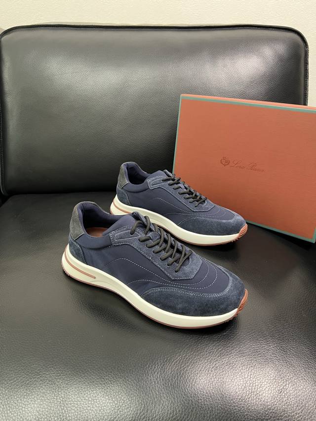 Loro Piana top purchasing agent Loro Piana new products counter synchronization,