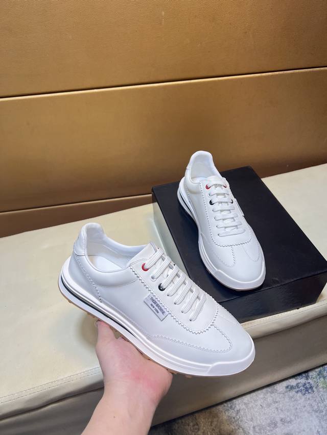 p Niuli's exclusive first release of Tom's unique modern sneakers. Purchased fro