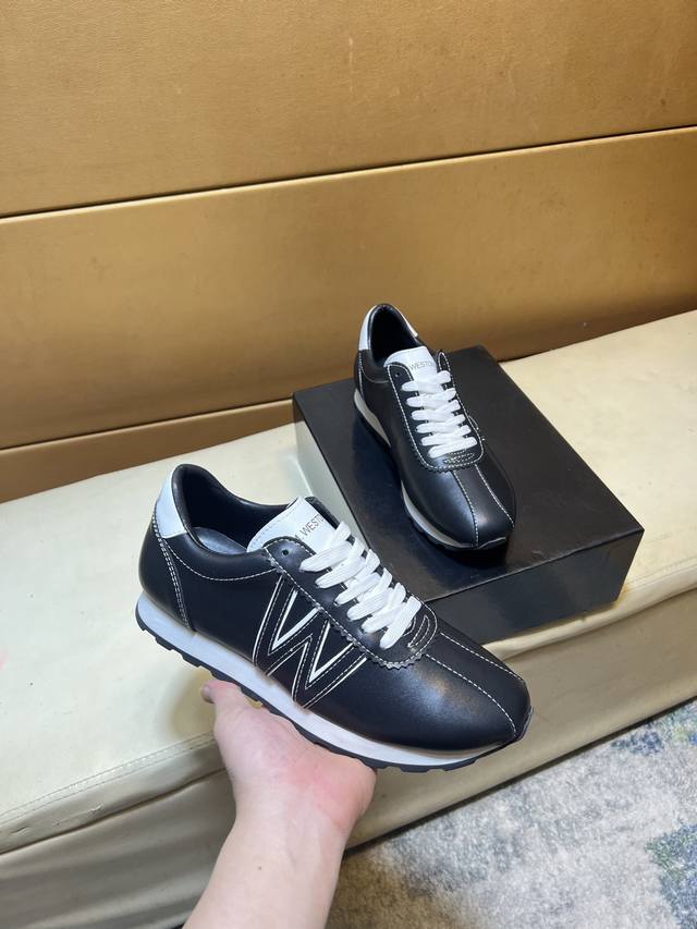 p Jmw original quality. ~ Unique modern sneakers. A must-have for trendy men, th