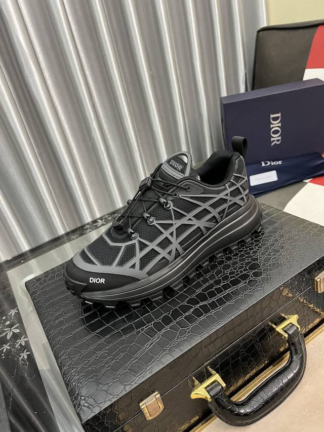 Factory Price: p The B31 Runner sneaker, with its sleek silhouette and embellis