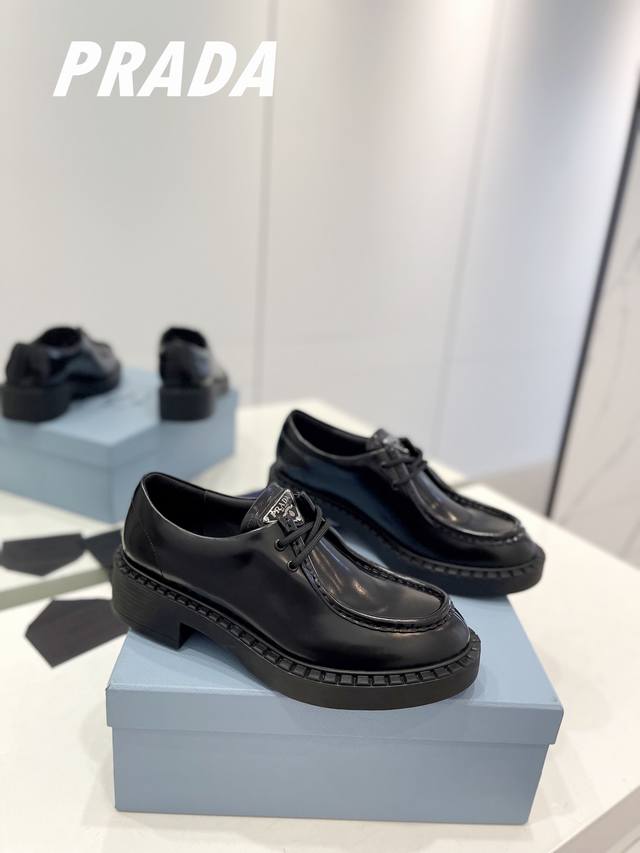 Factory p price men add 20 top version Prada couple model official website autum