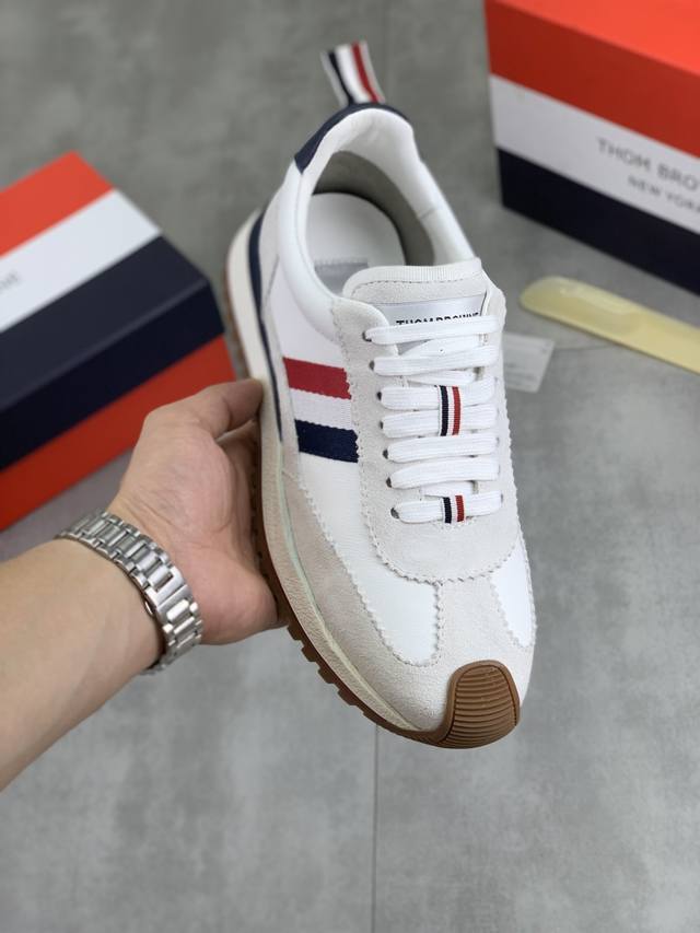 Factory price, actual price. Thom Browne, same style as the official Tb website