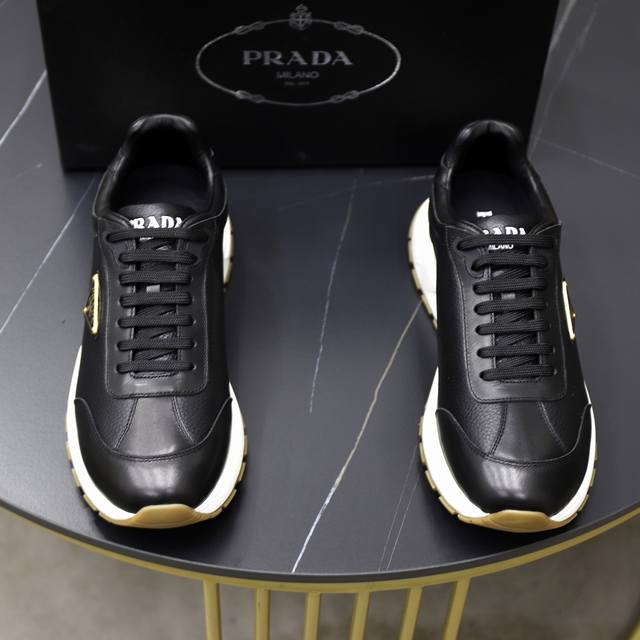 Factory price pp: Top original single Brand: Prada Prada Standard size: Men's s