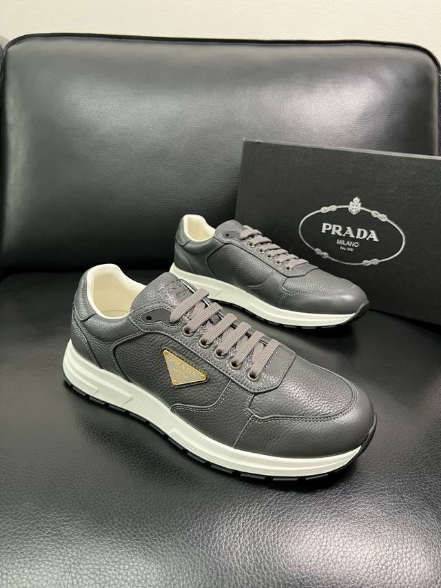 prada top-level crafts, synchronized with Prada counters, original configuration