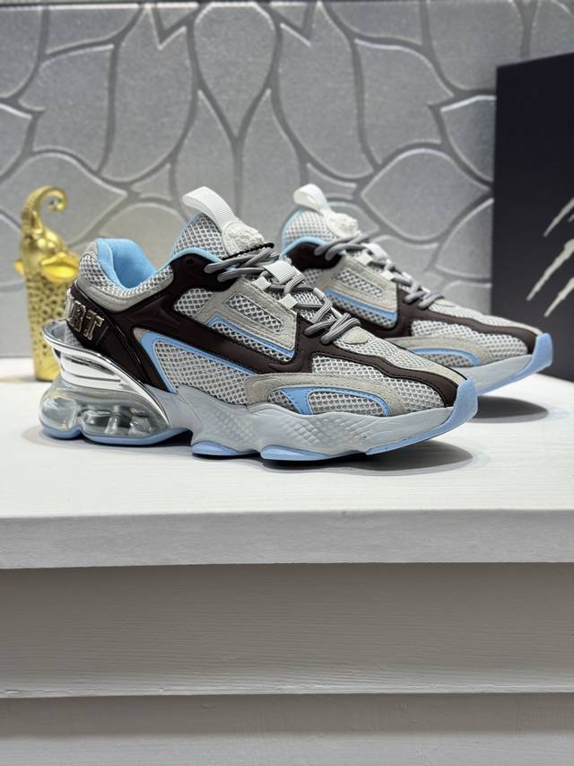 Philip Plein - Philipp Plein . A hot-selling Philipp Plein model is here! Exclu