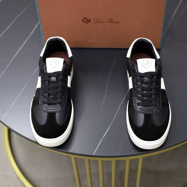 Factory Price: LP classic loafers, an Italian treasure, the only brand that can