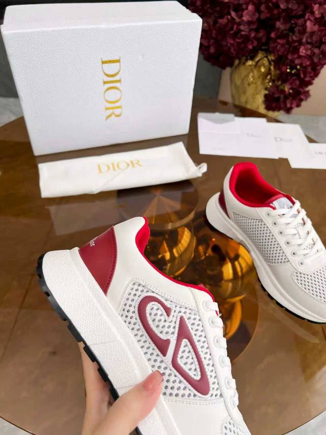 Actual Price: 2025 Dior Fall/Winter new arrivals are stylish and trendy. Import