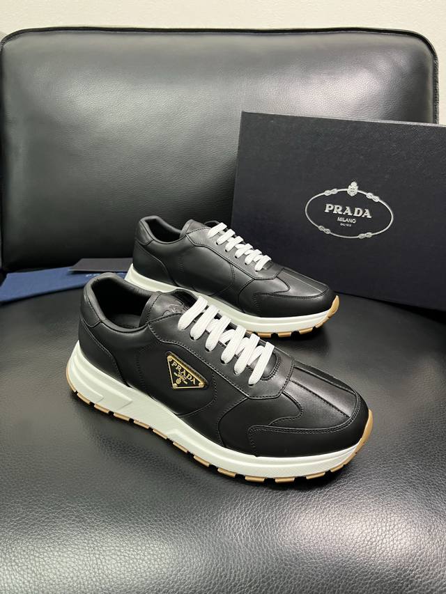 prada top-level crafts, synchronized with Prada counters, original configuration