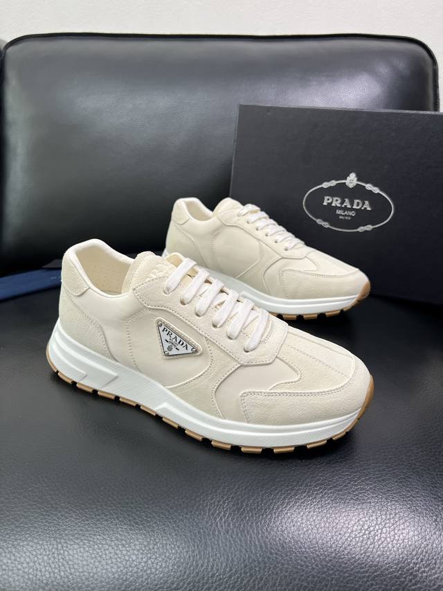 prada top-level crafts, synchronized with Prada counters, original configuration