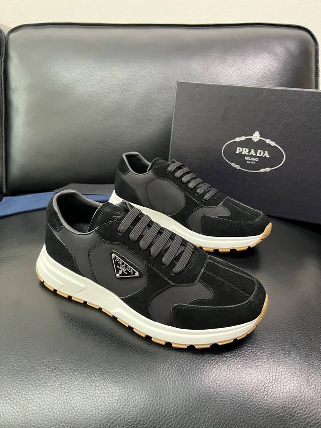 prada top-level crafts, synchronized with Prada counters, original configuration