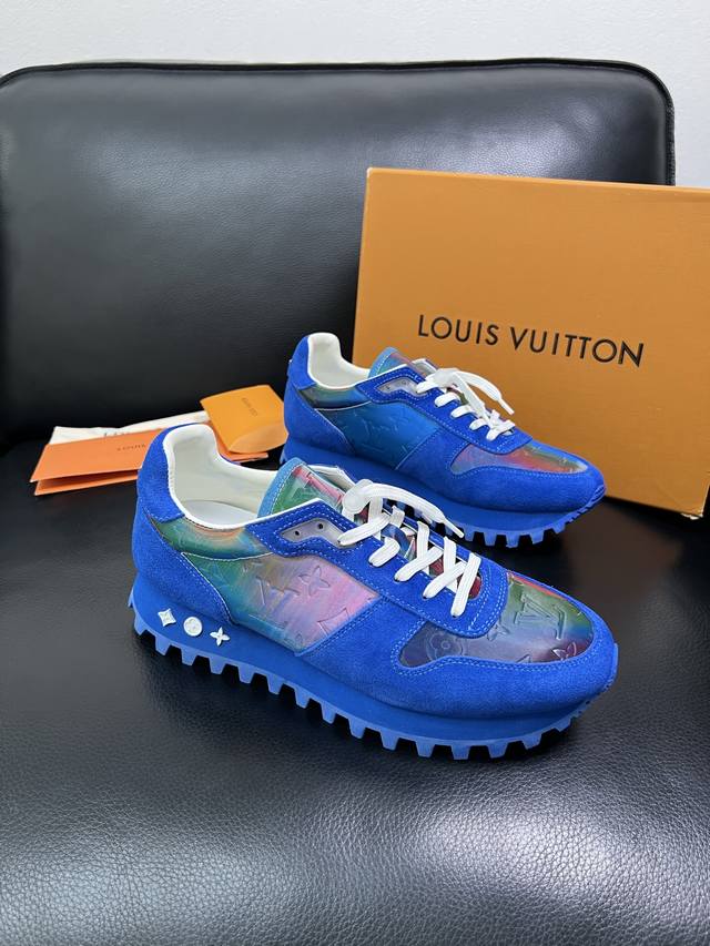 Lv High-quality top-level crafts Louis Vuitton, counter synchronization, upper i