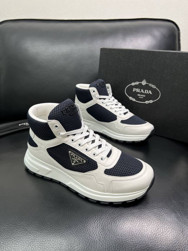 prada High-quality top-level crafts Prada counter new style, original configurat