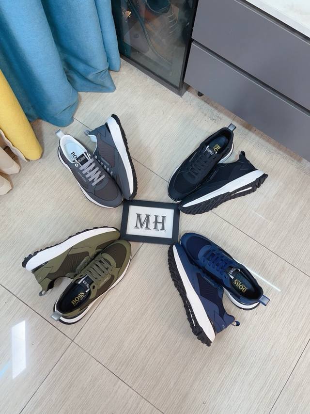 Factory Price: p Boss, with its classic design, has become a timeless fashion f