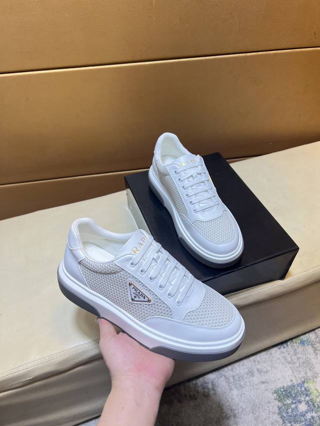 p Prada classic original version Prada: top purchasing agent men's latest counte