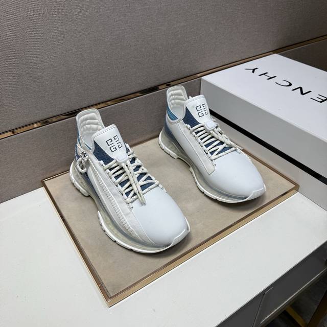 Factory price pp Givenchy ~ Men's casual shoes 2025Z counter simultaneous sale Factory price pp Givenchy ~ Men's casual shoes 2025Z counter simultaneous sale