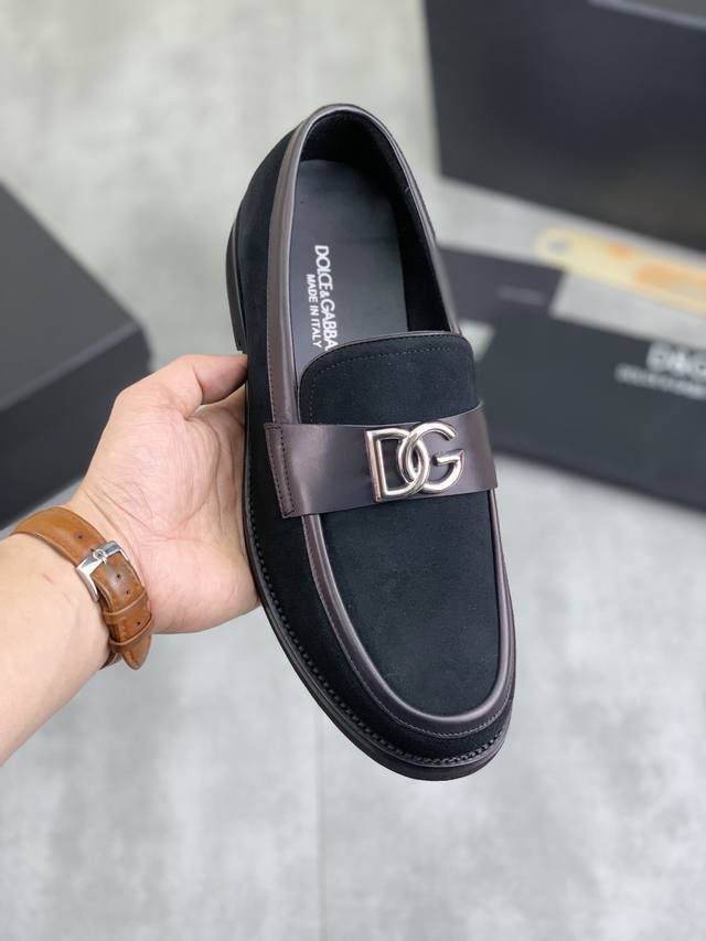 Factory price, genuine original quality, counter-sale compatible. Dolce & Gabba