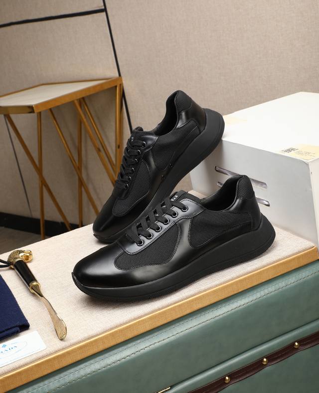 Factory price p Top quality, new official website hits, timeless, trendy Prada