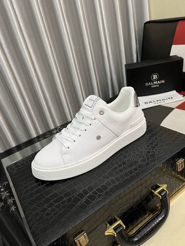 Factory Price Balmai* Men's Sports Shoes. New and stylish men's casual sports s