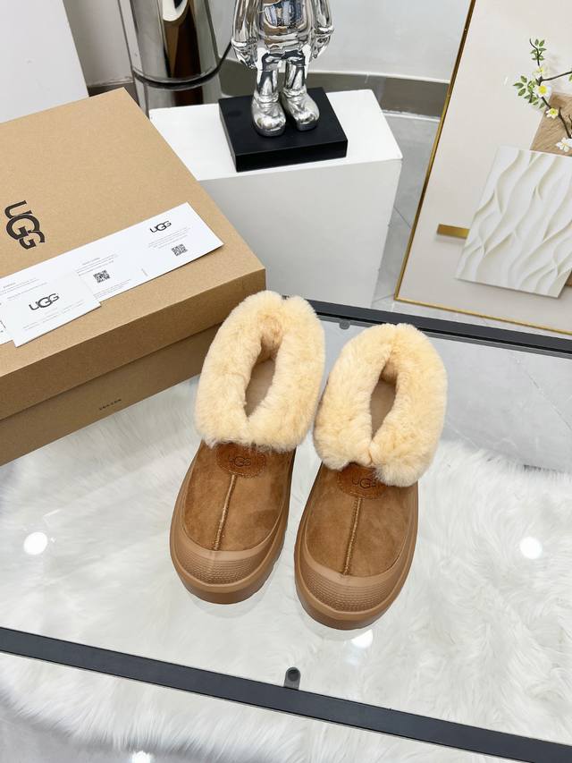 Factory Price Women's Shoes and Athletic Shoes. Two-tone leather and fur suede