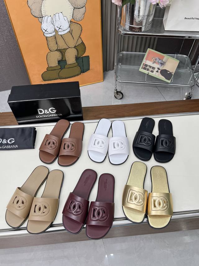 Factory-priced women's sports shoes, original Dg's latest hot-selling models ar