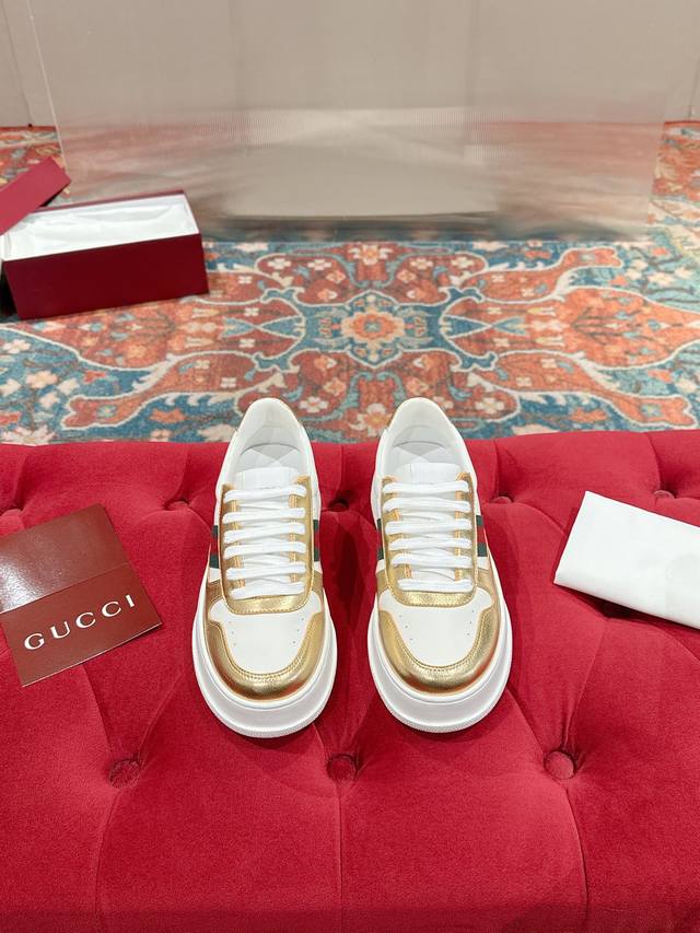 Factory p price women's clothing and women's sports shoes original Gucci * thick