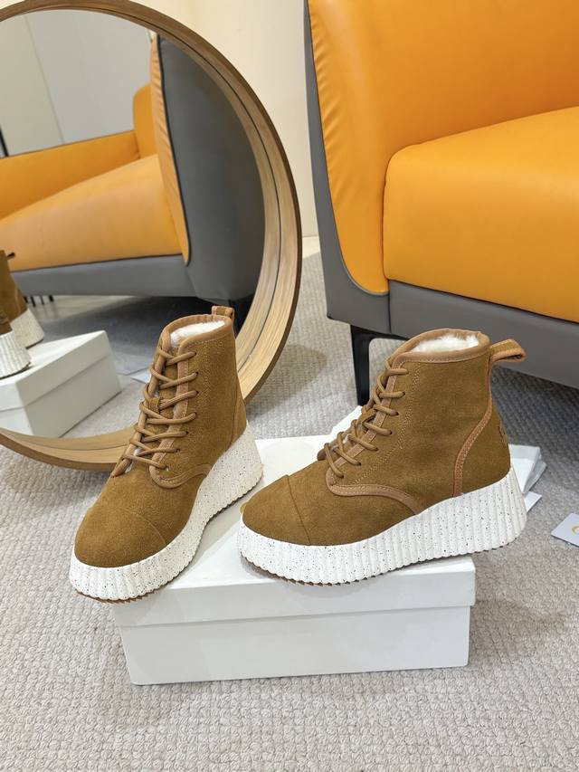 Factory price women's clothing and shoes, original single 2025 Chloe counter si Factory price women's clothing and shoes, original single 2025 Chloe counter si