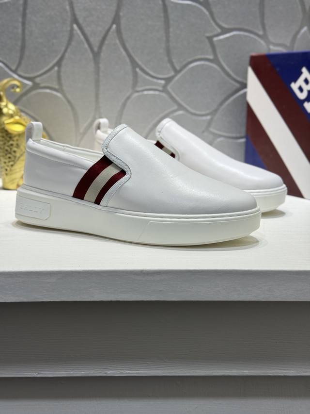 Factory price men's sports shoes, original Bally. Available in sizes 38-44. New Factory price men's sports shoes, original Bally. Available in sizes 38-44. New