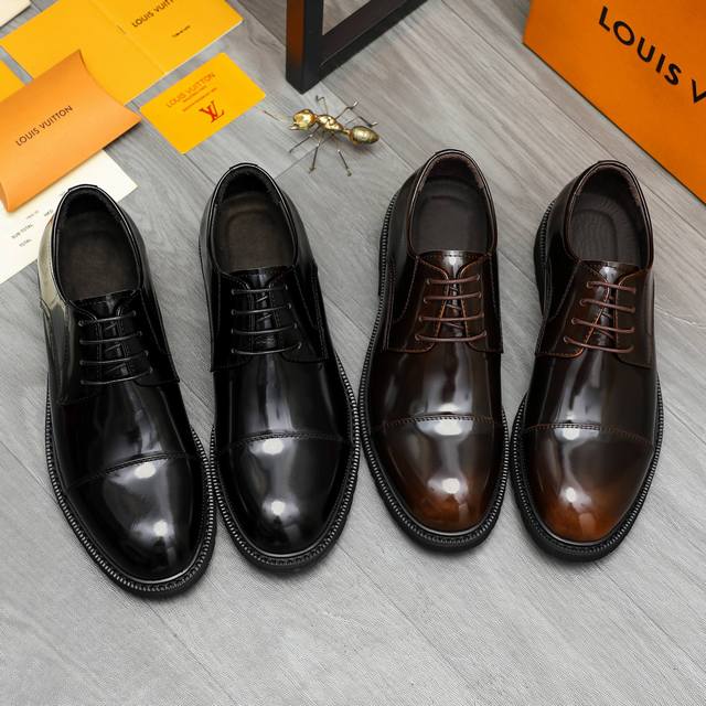 Factory price men's men's sports shoes original single product trademark: Lv Lo