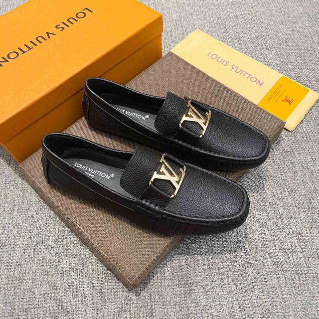 Factory-priced men's sports shoes, new styles from the Louis Vuitton official f