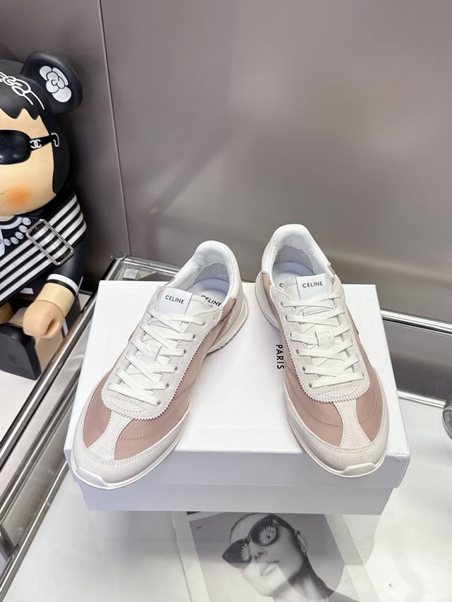 Factory Price Women's Original Sports Shoes. Sizes 35-40, 41 Custom Made. The C