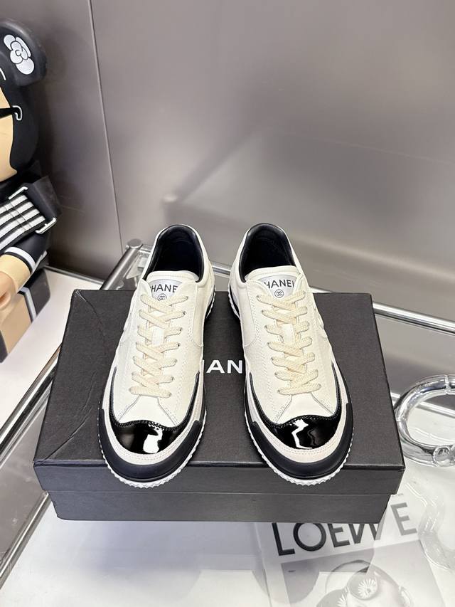 Factory Price Women's Shoes, Original Chanel-Style Dexterity Shoes | Available