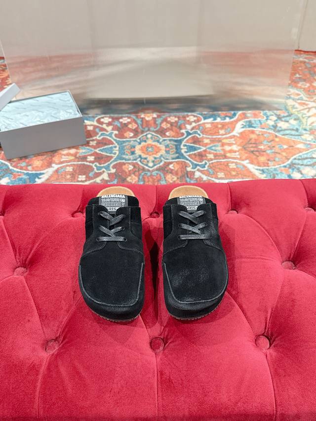 Factory price women's clothing and shoes, original sports shoes, Balenciaga sty