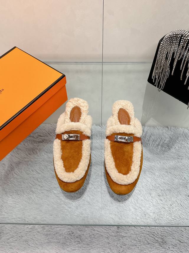 Factory Price: Genuine leather outsole 40 Top-tier Herm