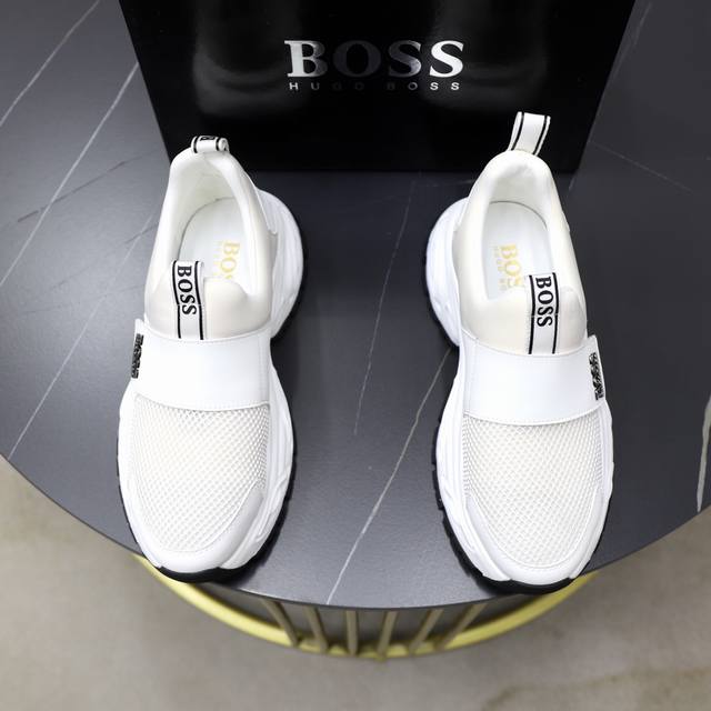 Factory price pp: Brand: Boss Standard size: 38-44 45 Customized Grade: Same as