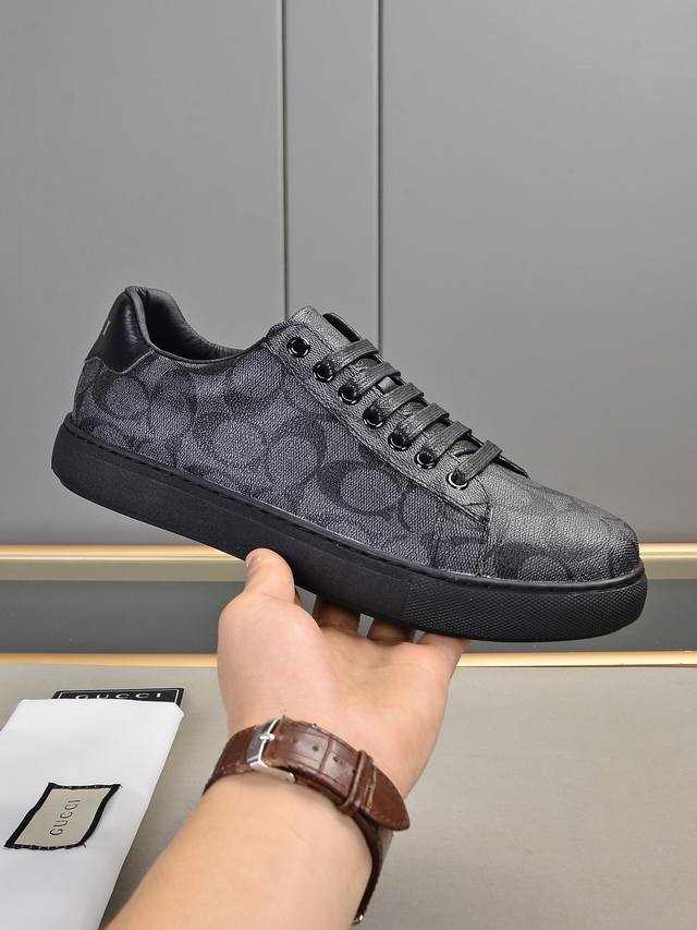 p Exclusive new low-top, casual, lace-up sneakers from Coach! These versatile, s p Exclusive new low-top, casual, lace-up sneakers from Coach! These versatile, s