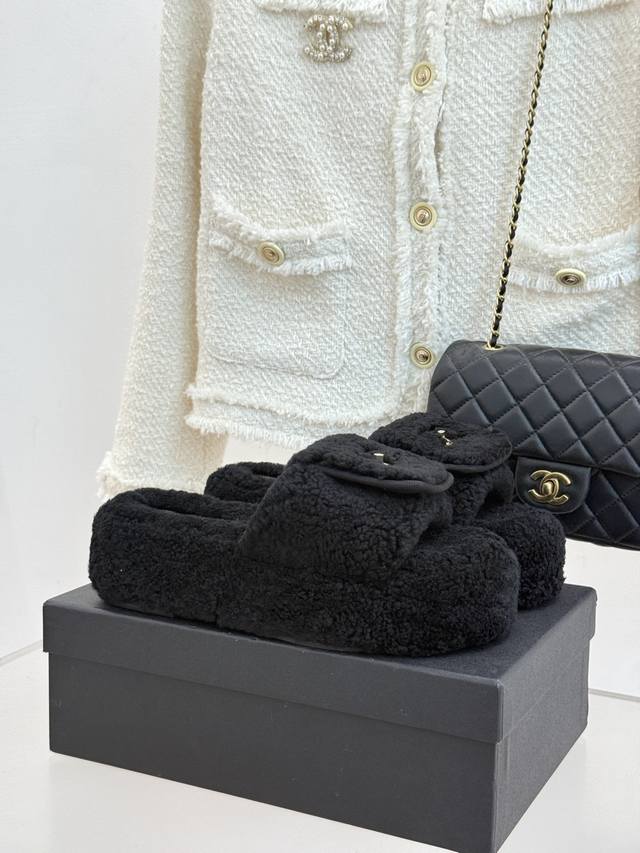 Factory Price: Flat Thick Sole Chane*