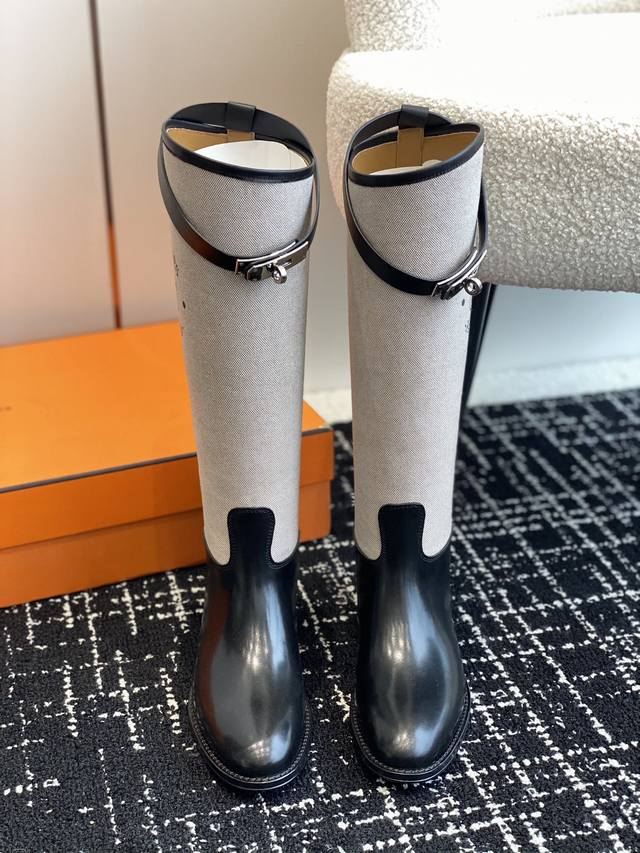 Agent-level purchase! H's new fall/winter 25th generation Herm