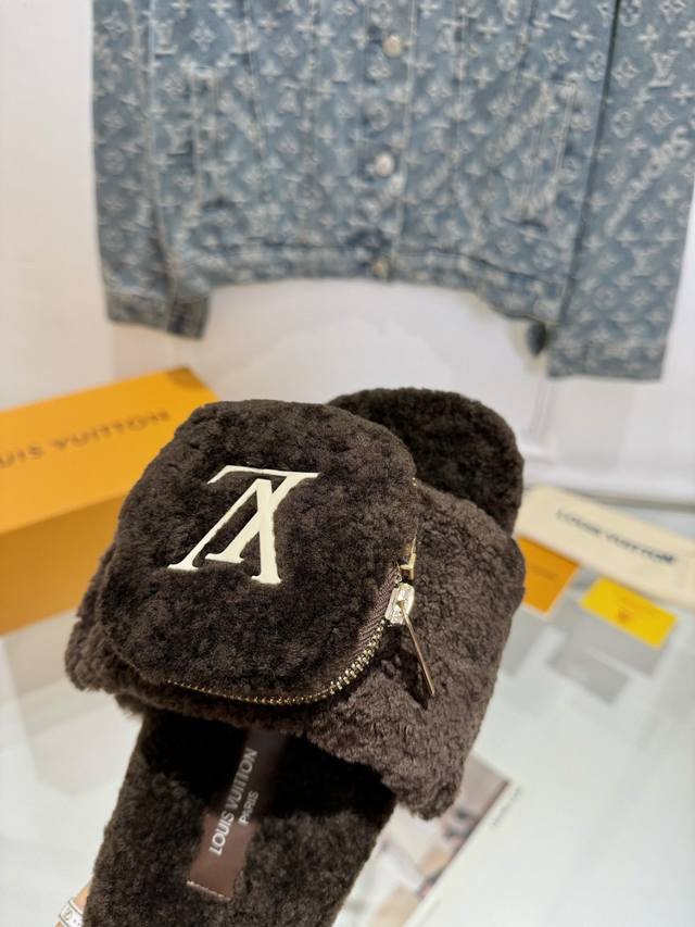 Lv Louis Vuitton 25 2025 Spring/Summer new top-of-the-line edition . Featured i